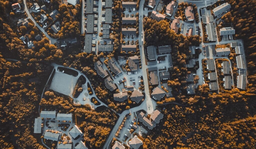 Harnessing AI/ML for Advanced Geospatial Image Processing